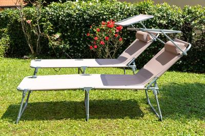 Holiday Home with lovely garden, Tremezzina