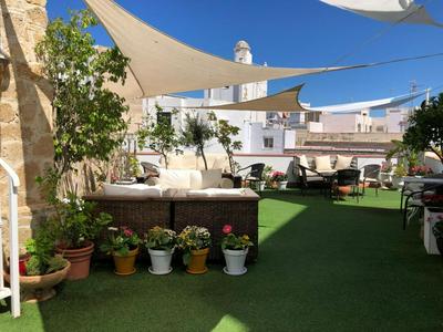 Hotel Boutique Argantonio