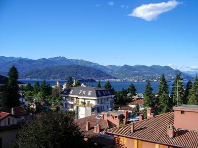 Dama del Lago Superiore