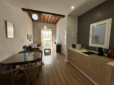 Arenal Suite, Centro de Sevilla