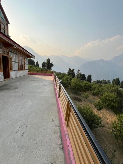 Devdaar Valley View