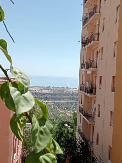 ChiaraValle Apartment Agrigento