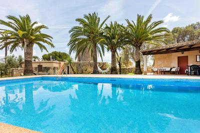 Finca Son Vidal