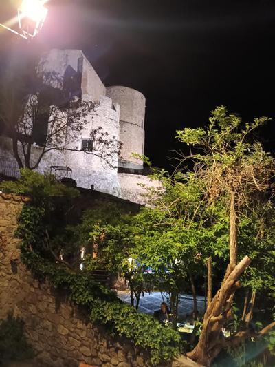 Il Nibbio - Soffitta delle Ginestre