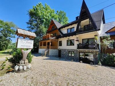 Pokoje gościnne u Joanny