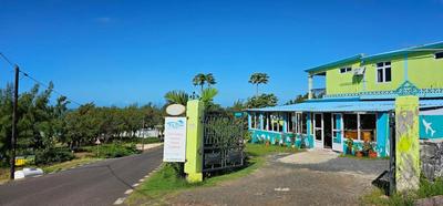 Tilapasse resto & guest house