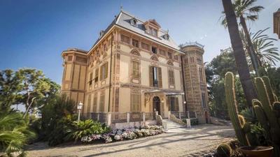Casa Daniela