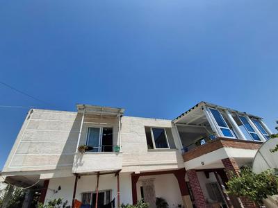 Holiday rooms