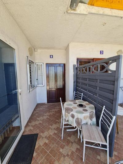 Apartment Irena