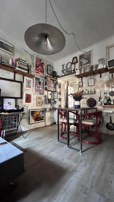 Casa Holden - Fully equipped flat near Sempione Park and Metro