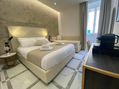 Suite Croce