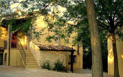 Ferienwohnung Girasoli In Cagli