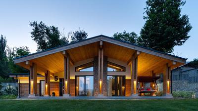 Burchmulla Resort & Chalets