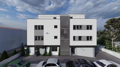 Apartment DREAM