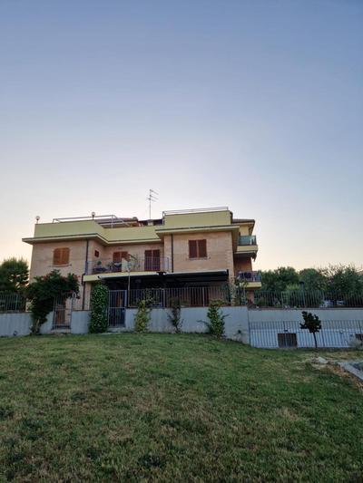 Dory's Dream - CASA VACANZE NUMANA
