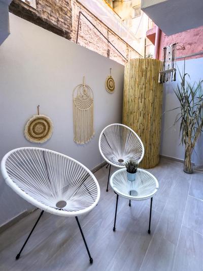 Noémie Luxury Residence in the heart of Zante Town