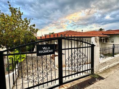Villa Harmony
