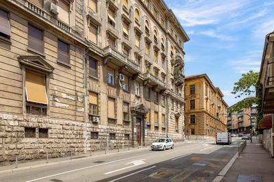 Mila apartments