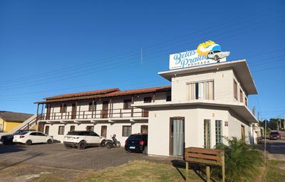 Quarto Praia Itapiruba