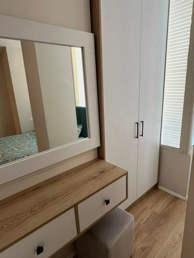 Land Apartment 2
