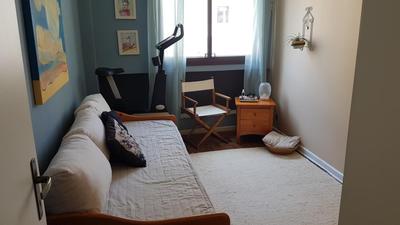 Apartamento Aconchegante Na Bela Cintra
