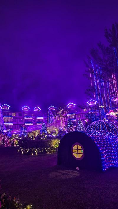 Charming Garden View,Privately Owned Deluxe Room at The Manor by Mist and Pine