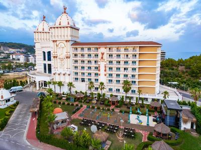 Oz Hotels Sui - Image 21