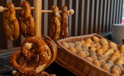 PLAZA Premium Parkhotel Neu-Ulm