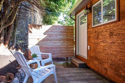 Private Escape! Tiny home style