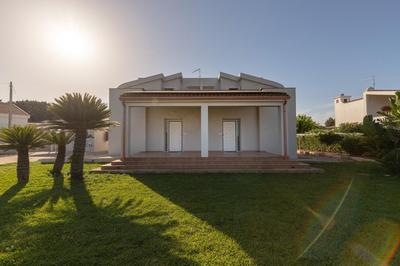 Fontane Bianche Villas
