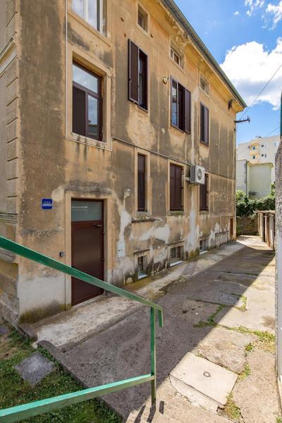 Paradise View deluxe apartment