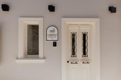 Nafplion Comfy Suites