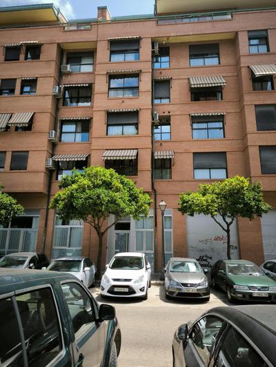 FLORIT FLATS - The Mediterranean Suites