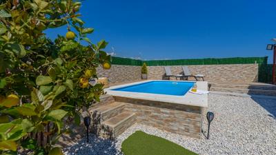Casa Maria de Velez Almayate Alto by Ruralidays