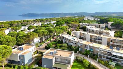 Sunny Beach Apartments - 126
