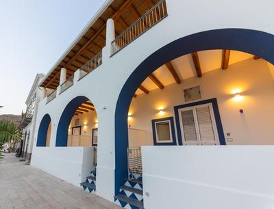 Archi Suite Canneto