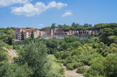 Casa Girasoli