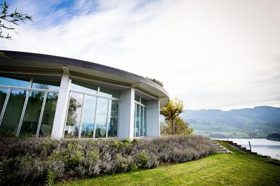 Romantik Hotel le Vignier