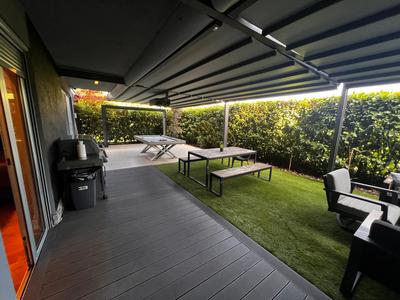 Rim Deluxe Mansion