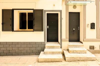 Sicily Luxury Apartment