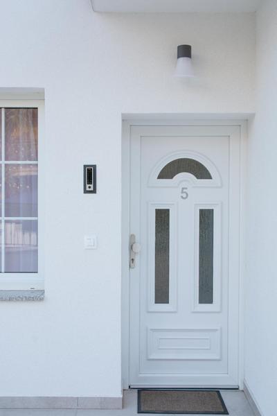 Srnec Apartments - Crikvenica