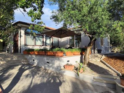 Cosy Studio in Itri with Private Terrace and Garden 40 sqm