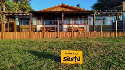 Pousada Santú Noronha