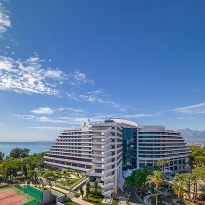Rixos Downtown Antalya - The Land Of Legends Access - Image 67