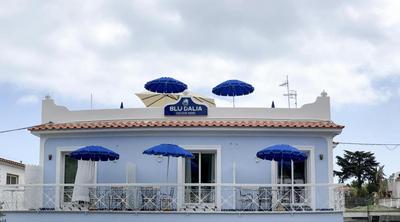 Blu D Alia Exclusive Rooms