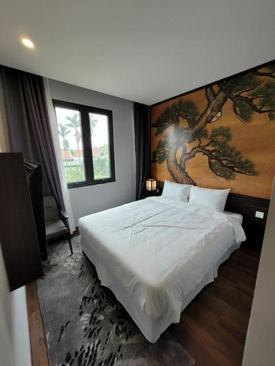 Wyndham Lynn's times Thanh Thủy