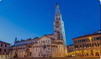 Host San Pietro