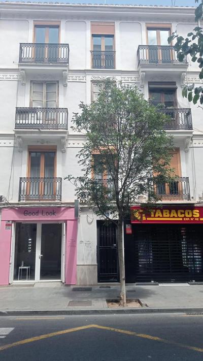FLORIT FLATS - Charming Ruzafa Apartment & Terrace