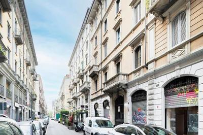 Easylife - Milano - Castaldi 32 CP3 - Porta Venezia