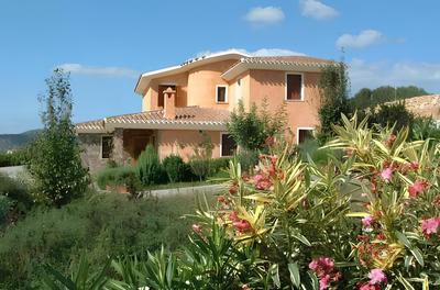 Casa Regina Margherita